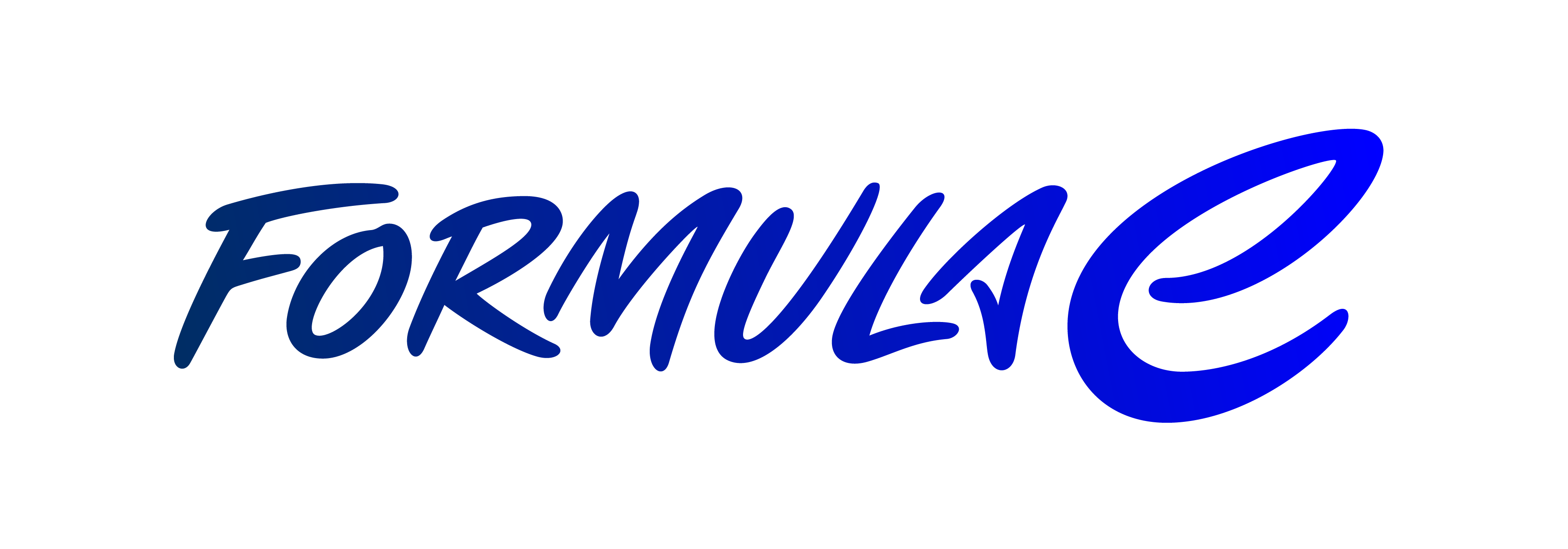 Formula E
